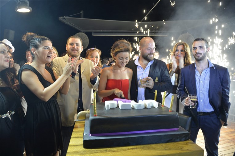 Official Launching of PLUR